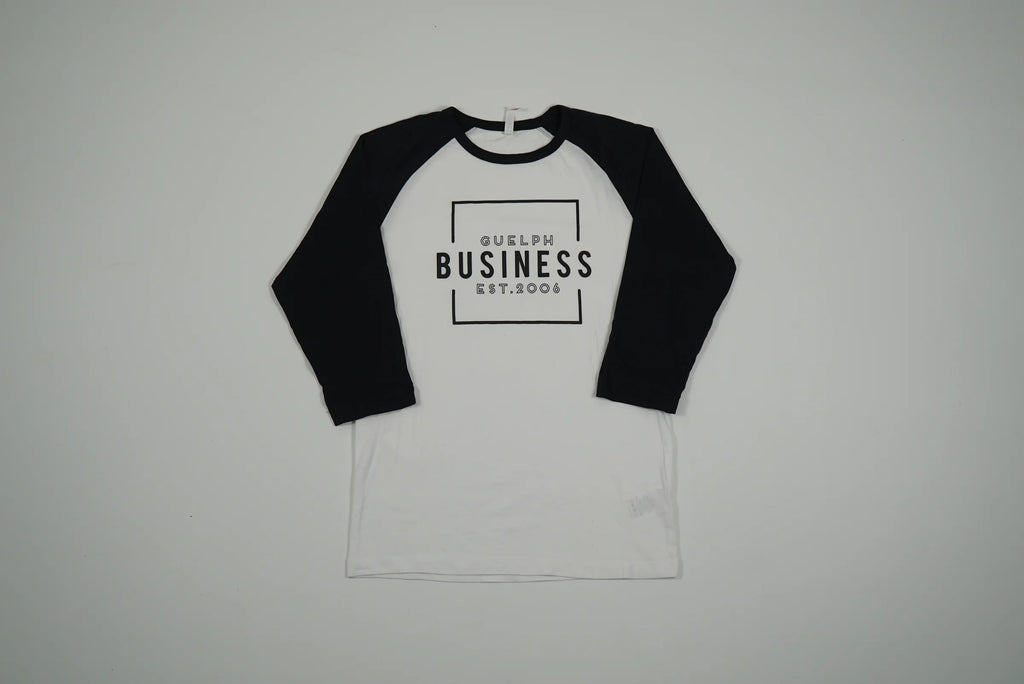 3/4 Sleeve T-Shirt