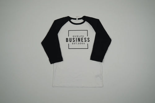 3/4 Sleeve T-Shirt