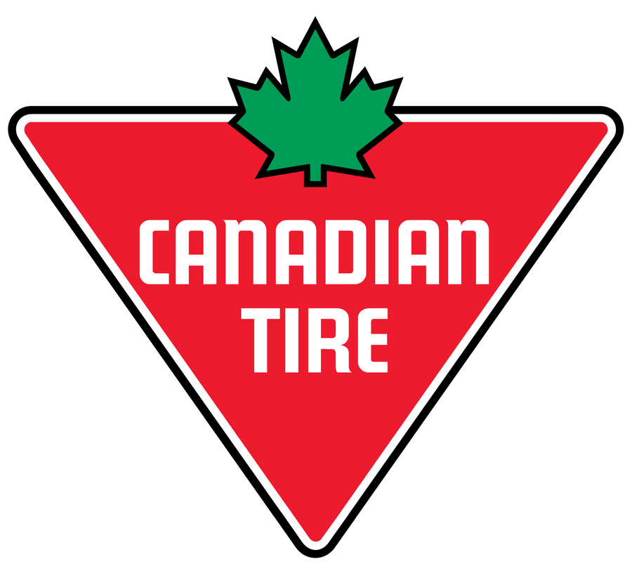 Canadian Tire