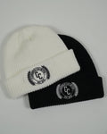 Commerce Collective Beanie - Black and White