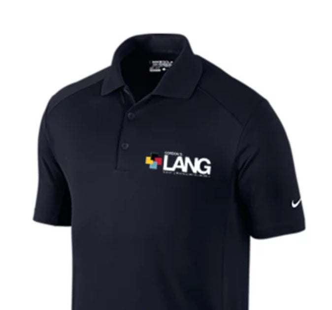 Lang Nike Women's Polo