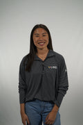 LANG Under Armour 1/4 Zip