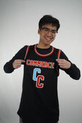 Commerce Collective Jersey