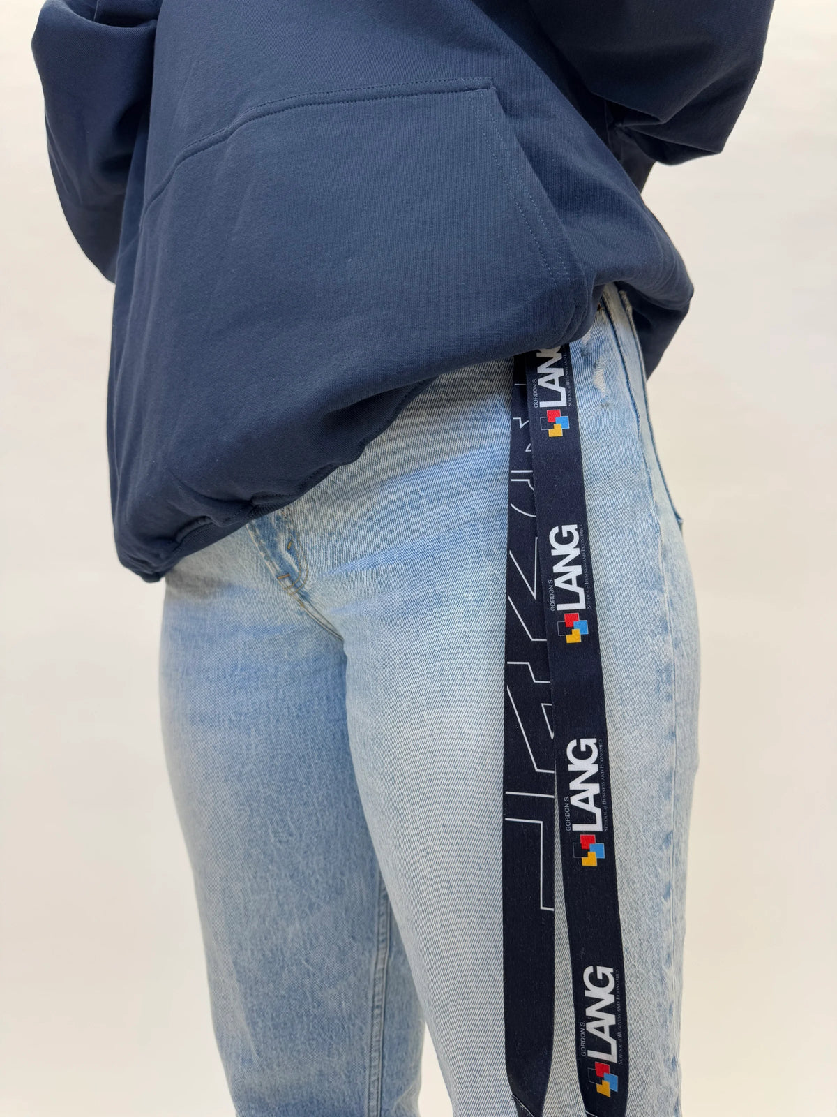 Lang Lanyard