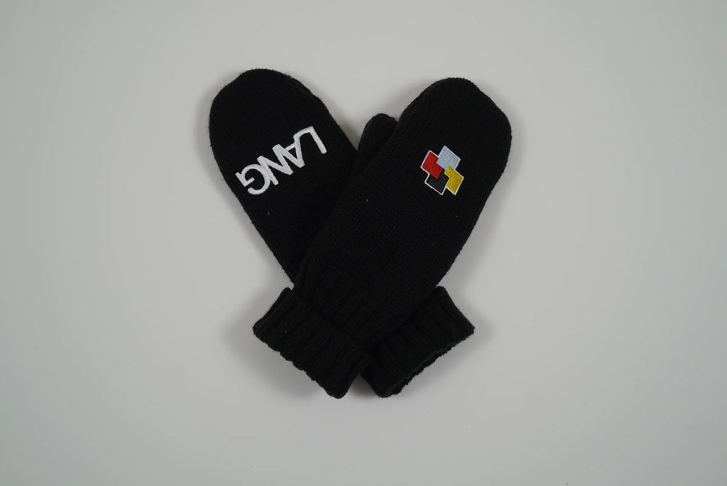 Lang Mittens