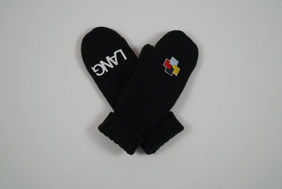 Lang Mittens
